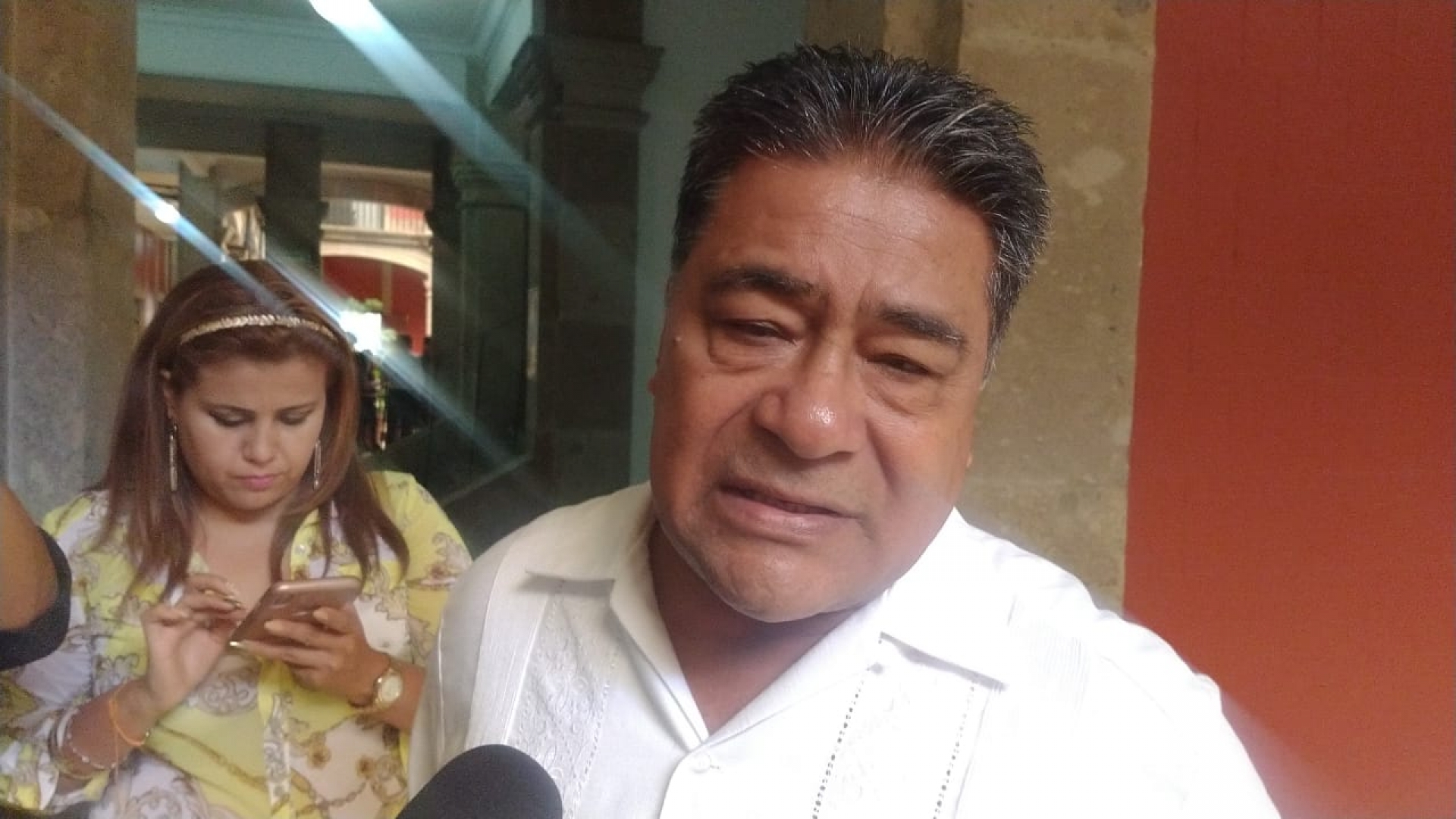 Efectúa IEBEM descacharrización en dos escuelas ubicadas en Temixco y Ayala