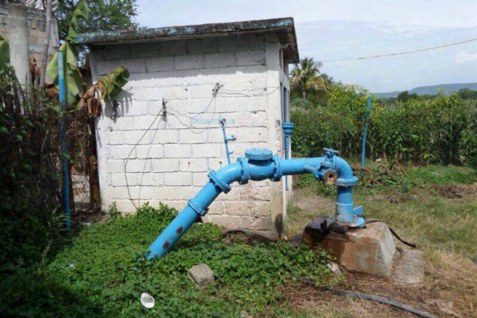 Vecinos de Jojutla temen desabasto de agua por nuevo fraccionamiento