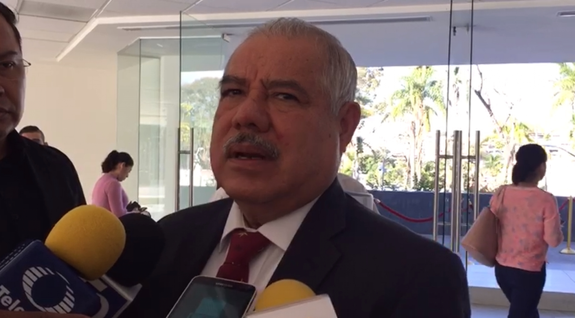Cárceles de Morelos requieren cuando menos 800 custodios más: CES