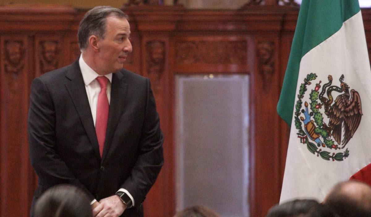 Datos curiosos que no conocías de José Antonio Meade