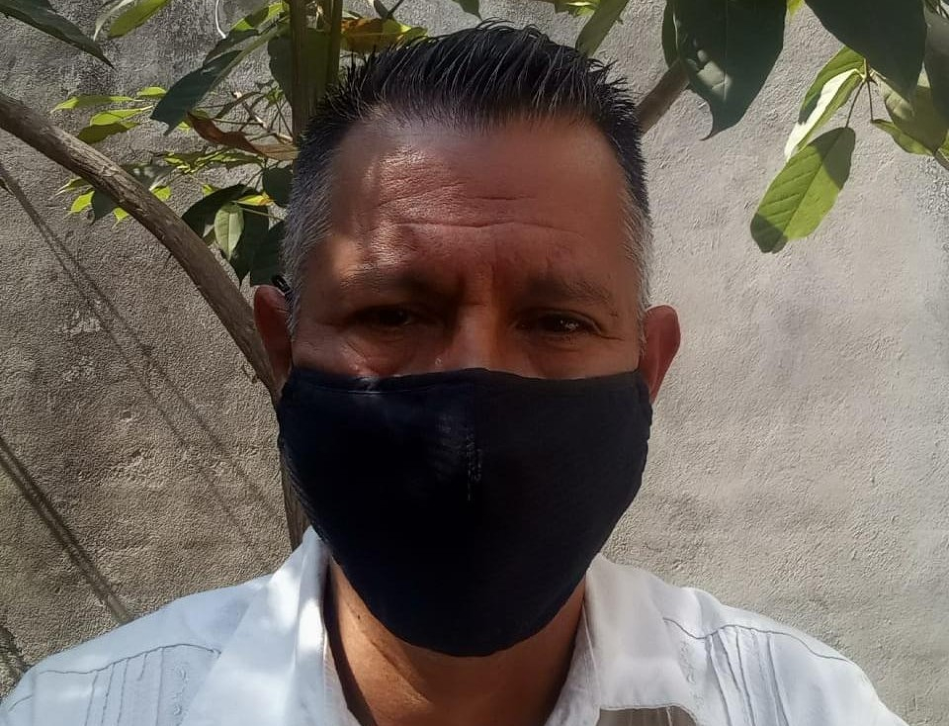 Maestros de diferentes niveles reanudan acciones para reclamar pago de adeudos
