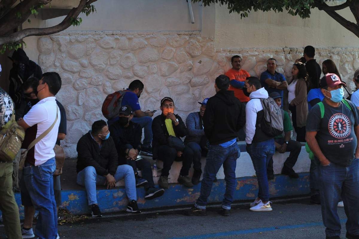 Trabajadores del SAPAC amenazan con repetir hoy su protesta