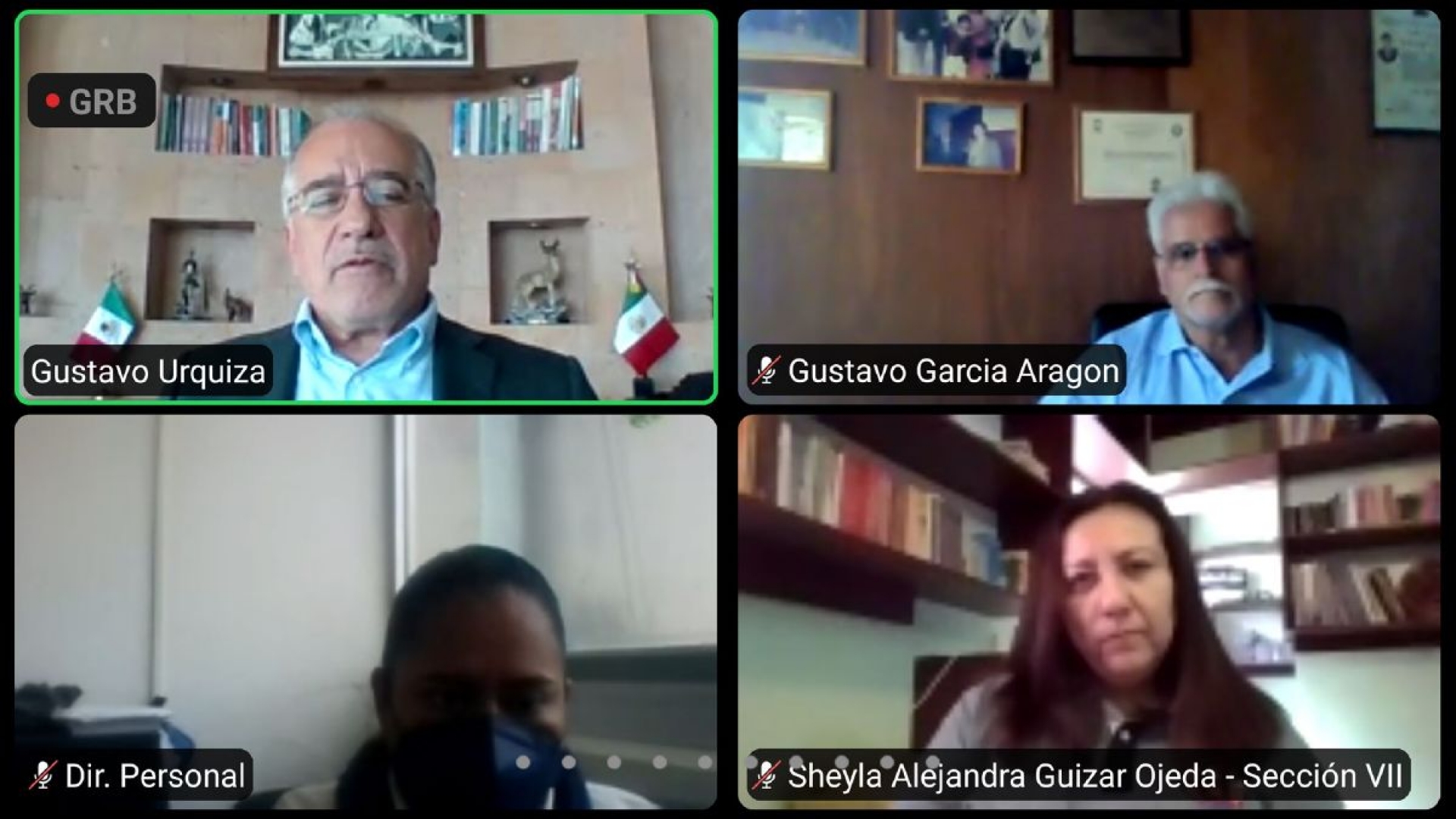 El SITAUAEM pide aumento del diez por ciento