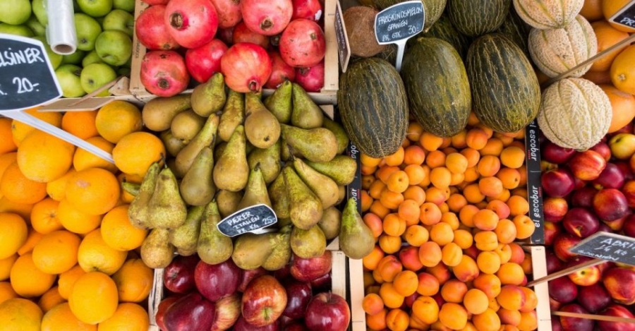 8 consejos para gastar menos dinero en comida