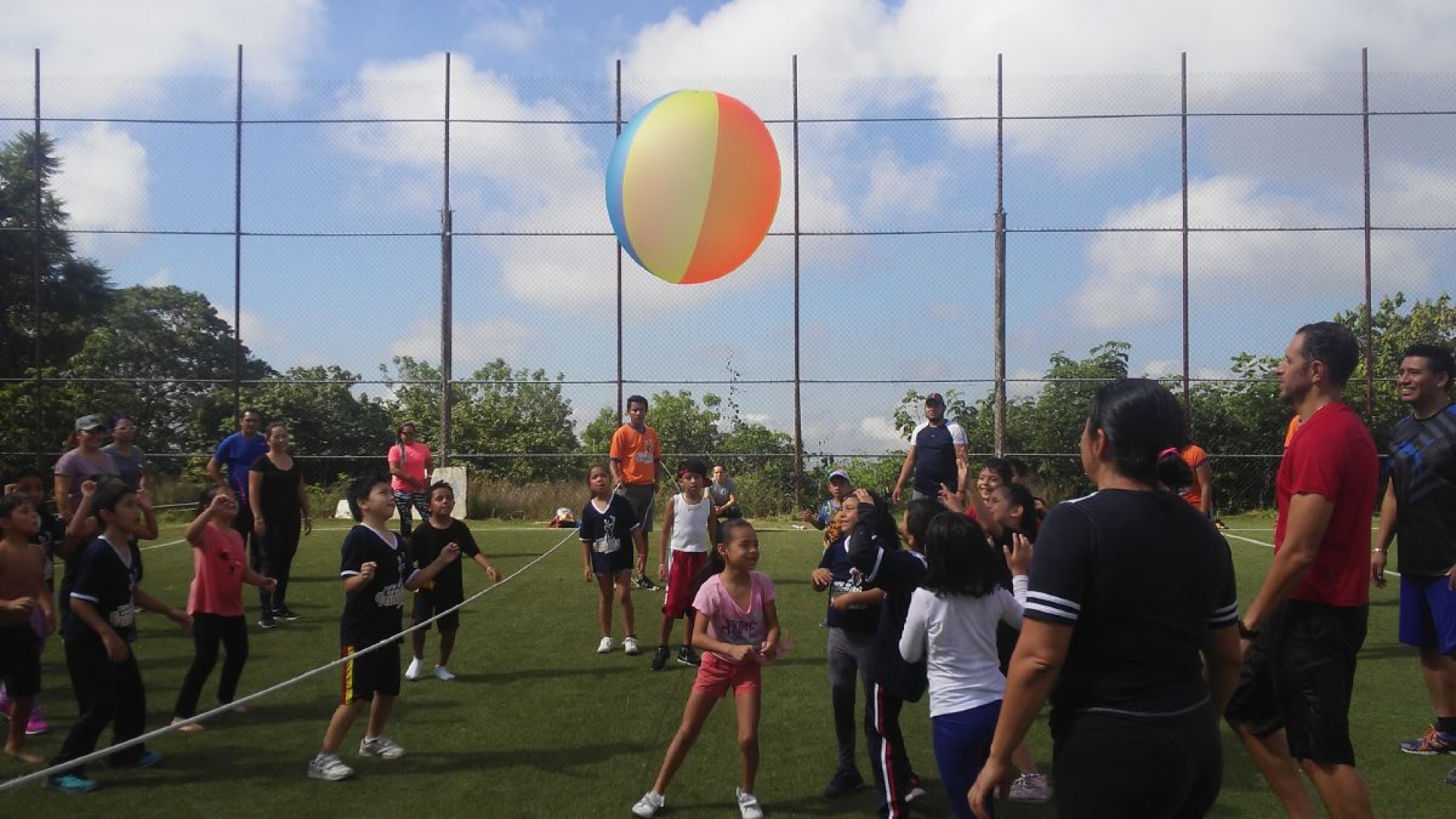Finaliza curso de verano “Venaditos 2018” en la UAEM