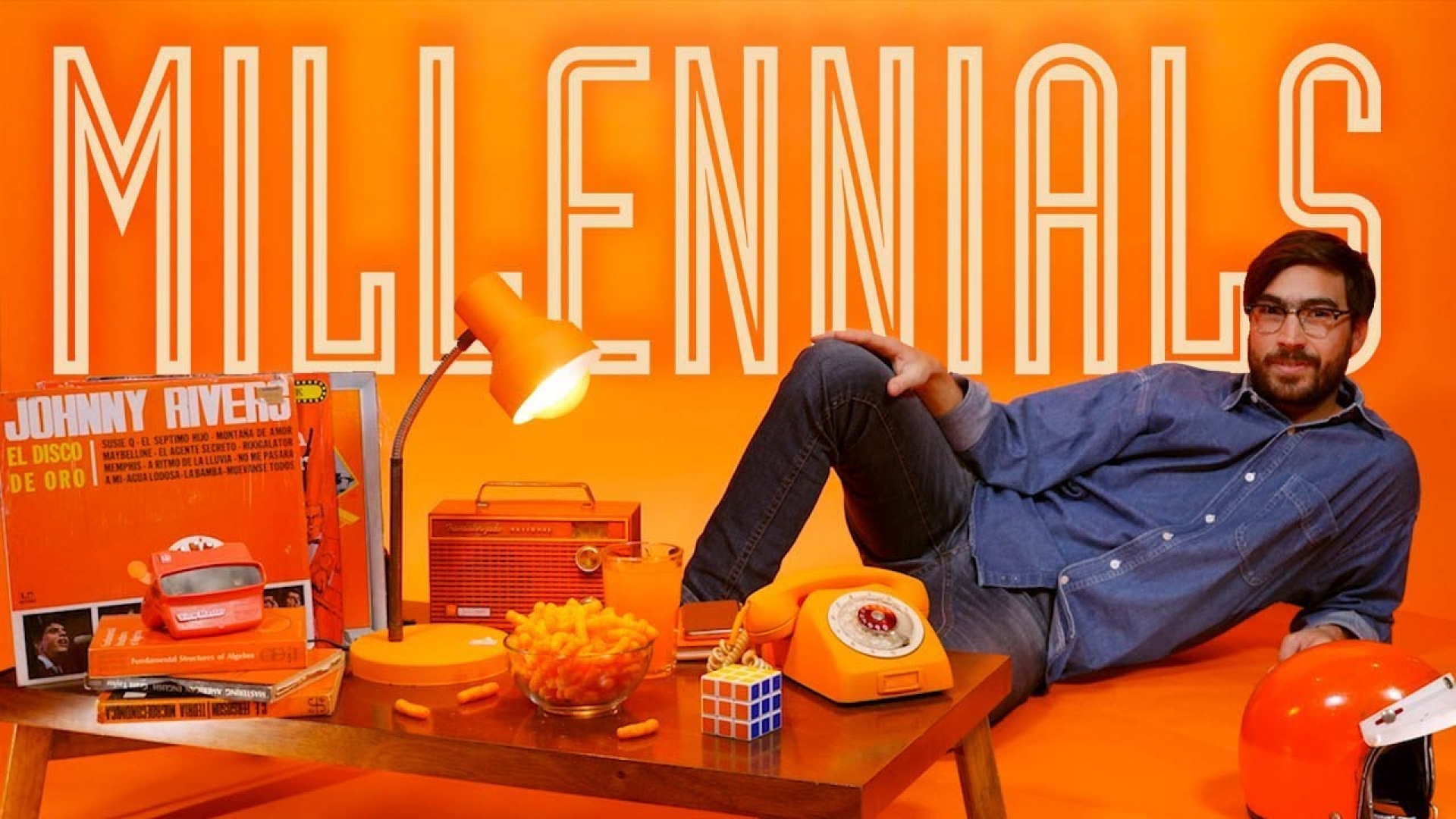 ¿Por qué a los millennials nos cuesta ahorrar?