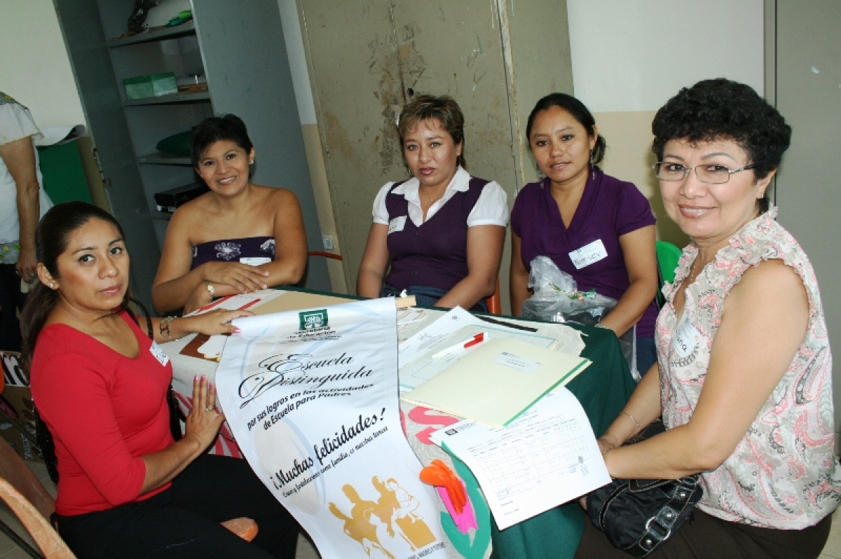 En vacaciones, padres de familia deberán cuidar escuelas