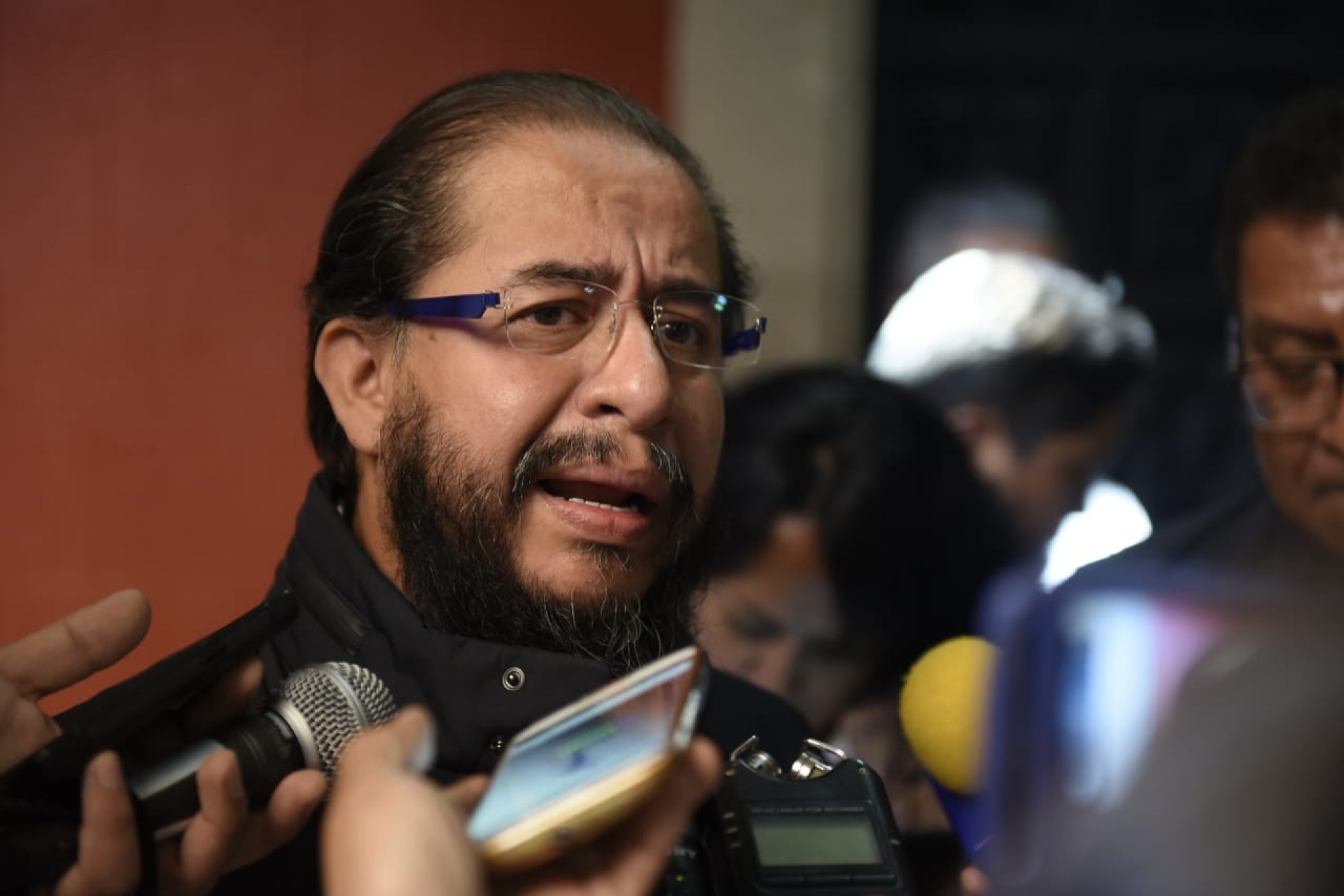 Se instalarán 74 casillas para consulta sobre termoeléctrica: Hugo Flores
