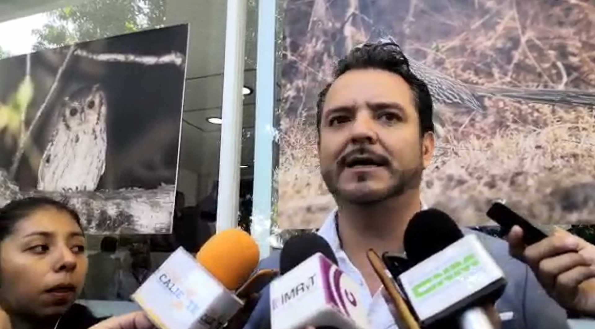 Feria de la primavera, hasta que esté garantizada la seguridad: alcalde de Cuernavaca