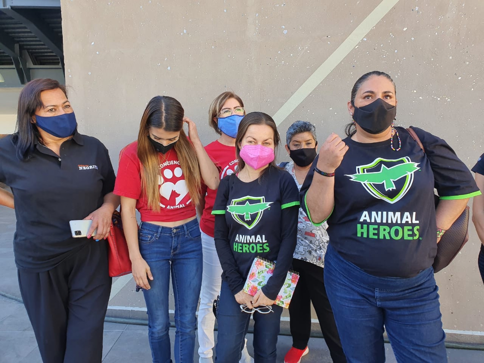 Piden endurecer las penas contra maltratadores de animales