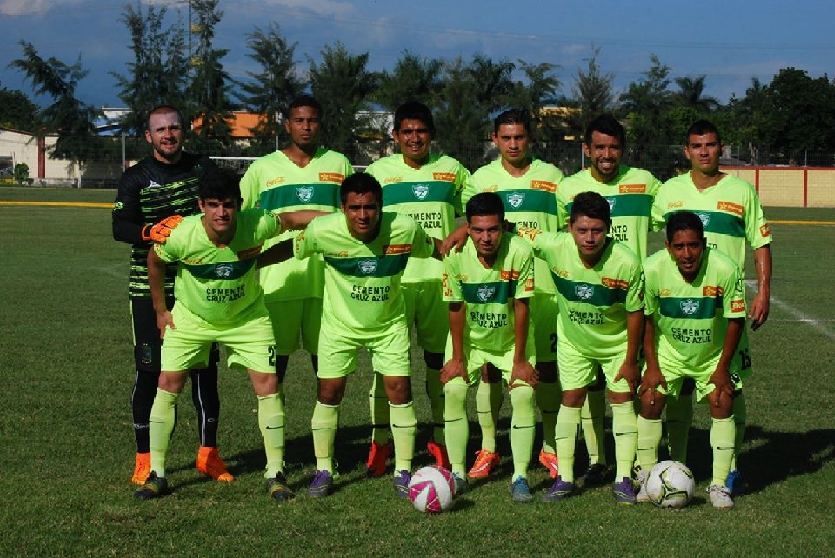 Selección Yautepec va por Trapmsa