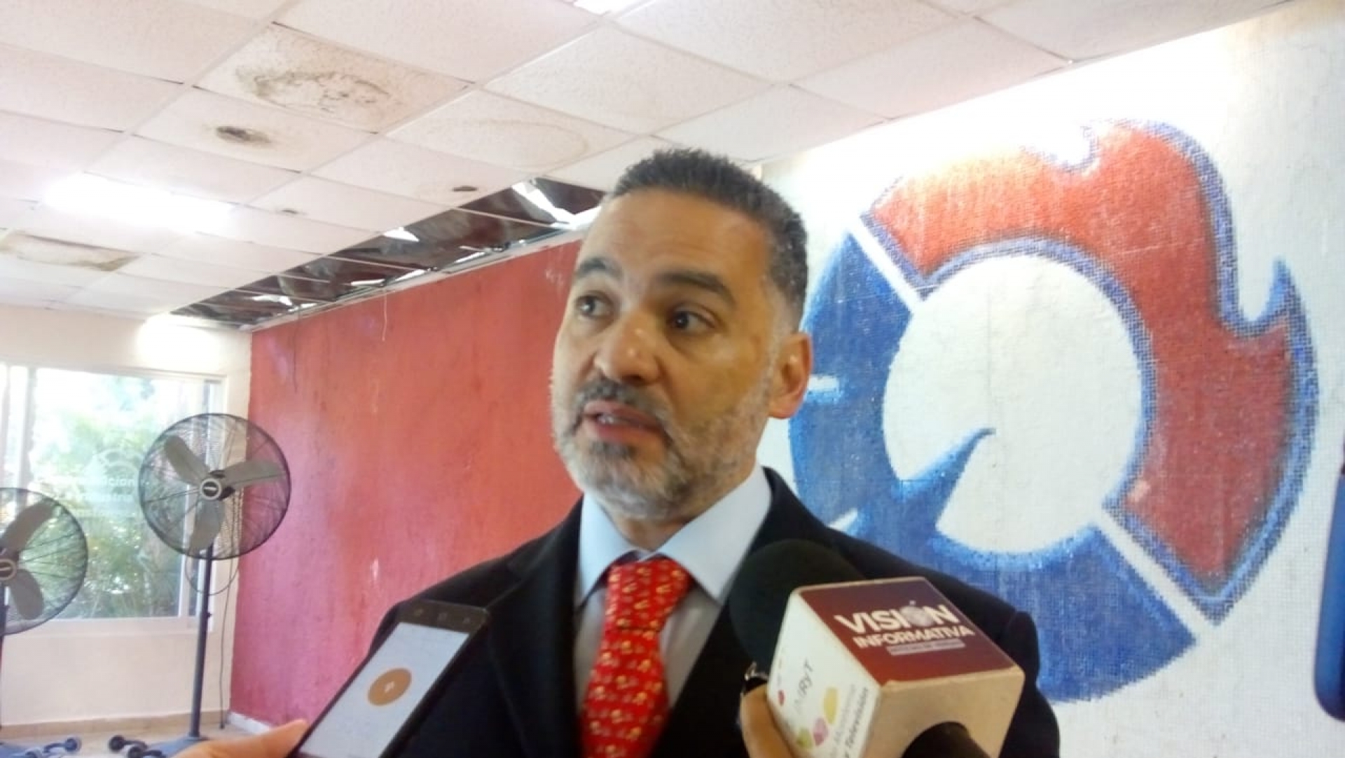 Pide Canacintra a gobierno atender demandas sociales
