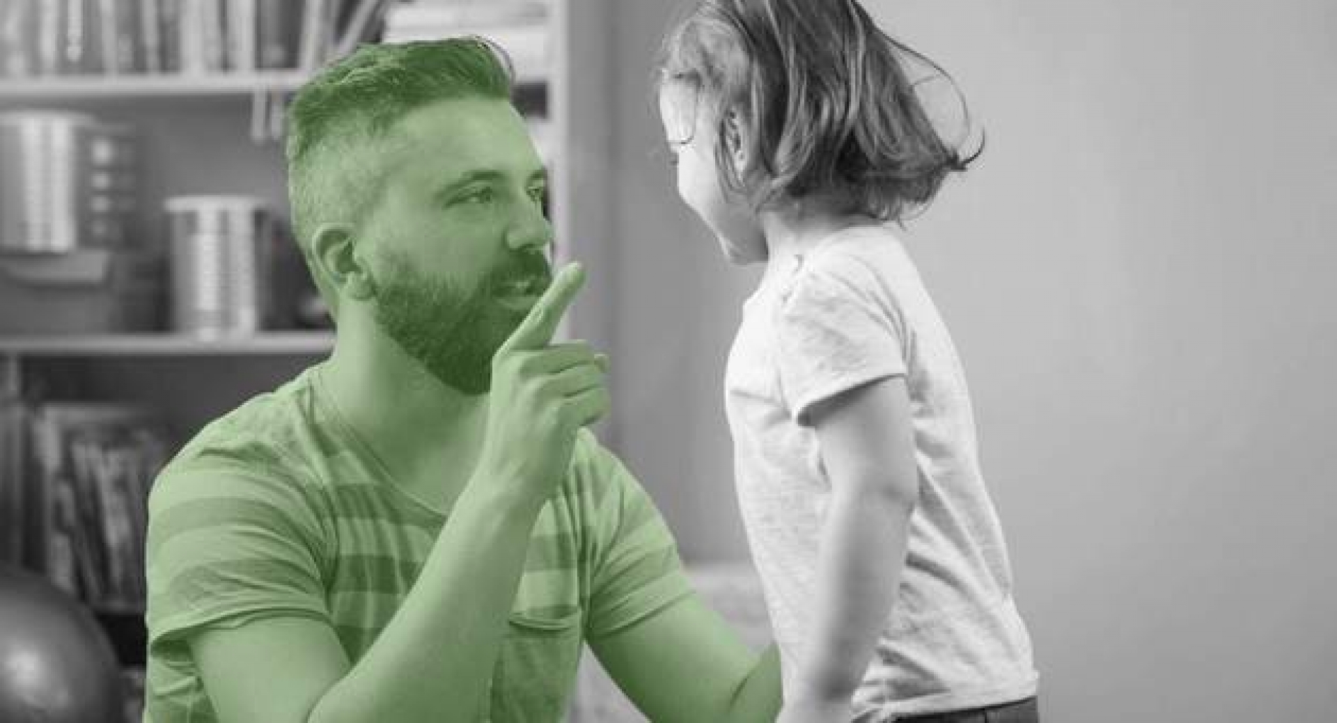 8 frases que ningún padre debería decir a su hijo