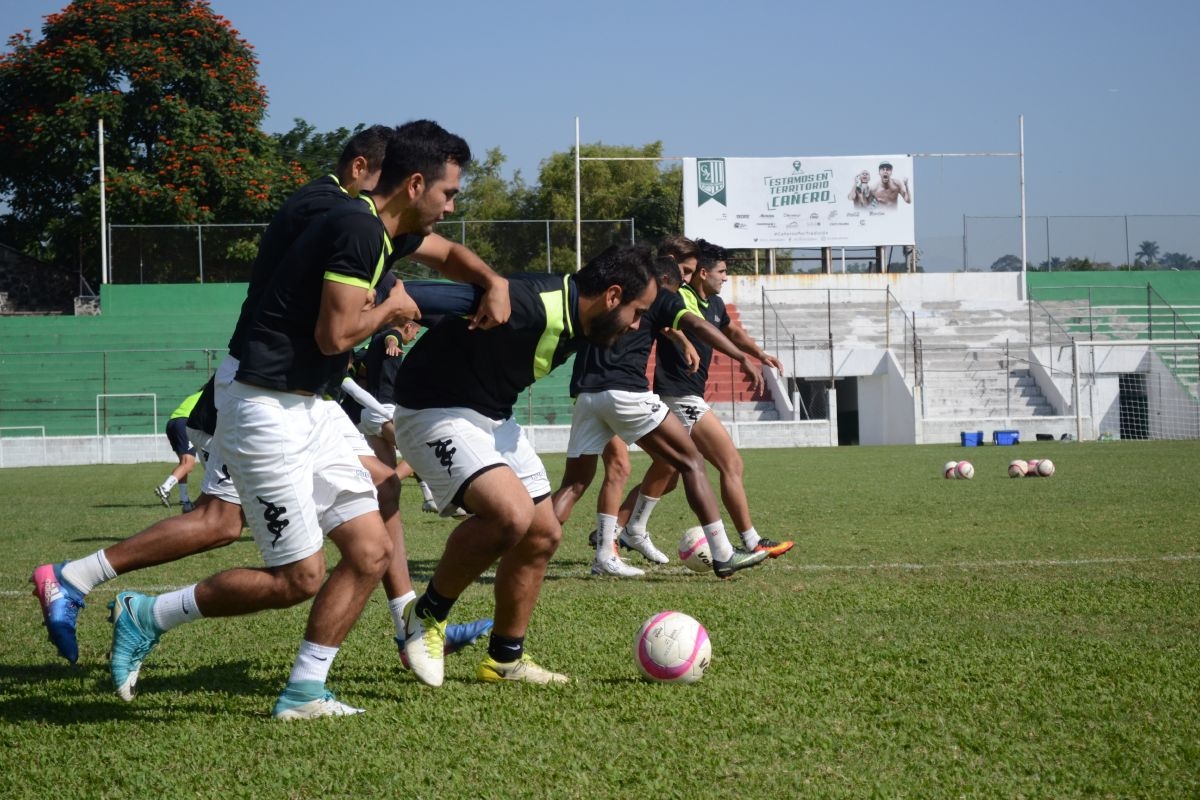 Jornada decisiva en el Ascenso MX