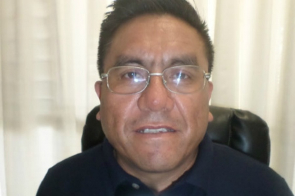 Se llevó a cabo la fijación de 82 encartes: INE