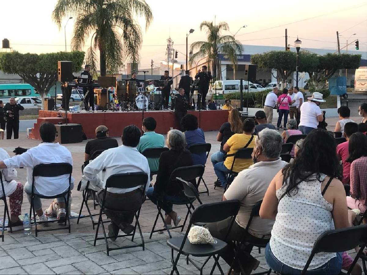 Reactivan 30 Comités de Vigilancia Vecinal en Cuautla