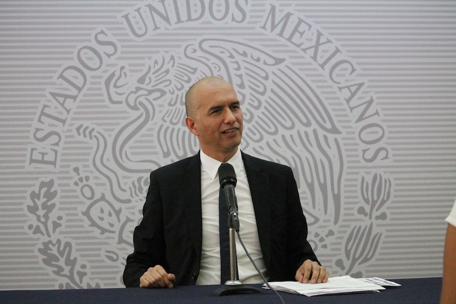 Tema Moreira, ¿ejemplo a seguir?