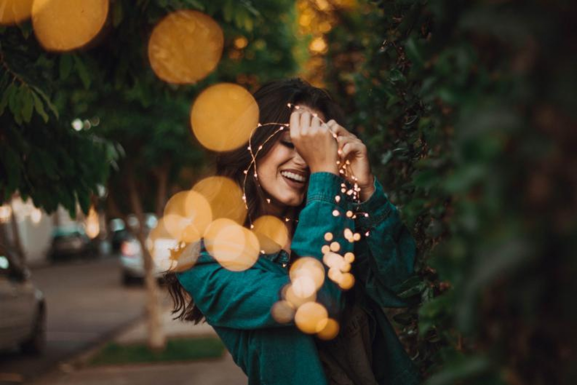 ¿Te sientes más joven de lo que eres? Estudios muestran que tiene un impacto positivo en la salud