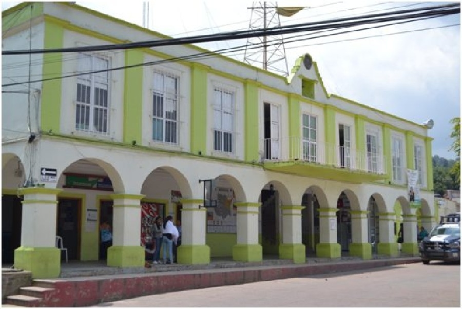 Habitantes de Hueyapan podrían tomar el palacio municipal por la falta de apoyos