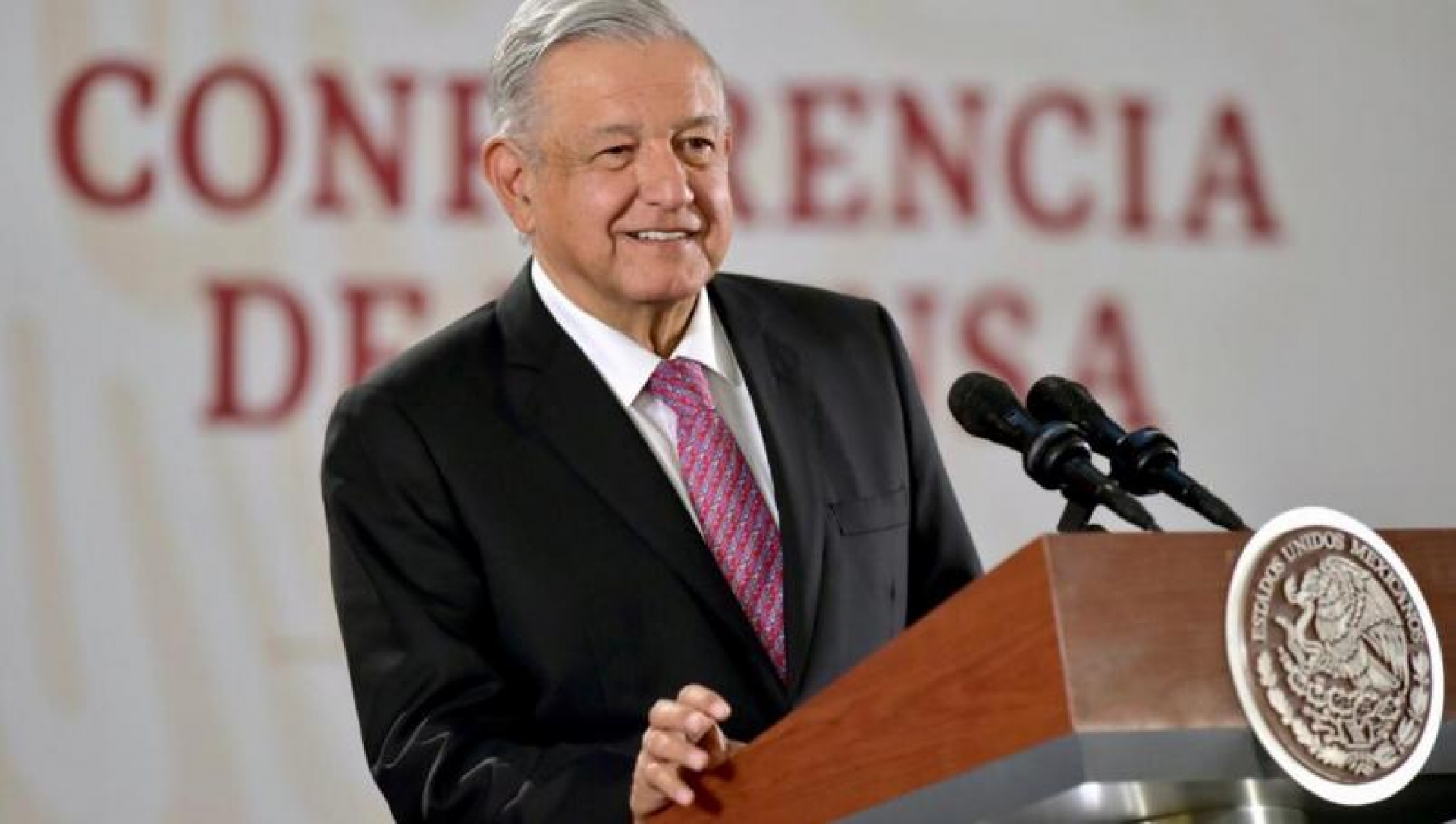 Nuevo libro de AMLO estará a la venta el 1 de diciembre
