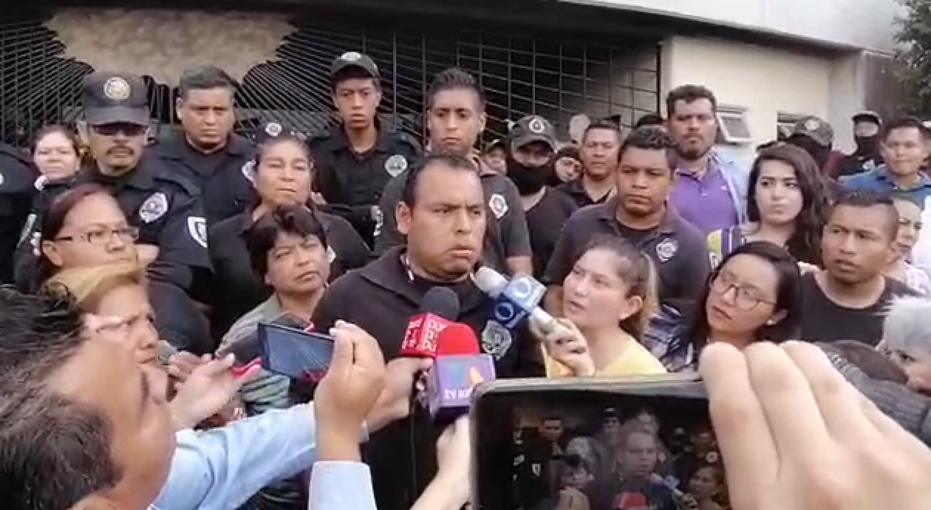 Asegura CDHEM que titular de CES acudió al penal de Atlacholoaya