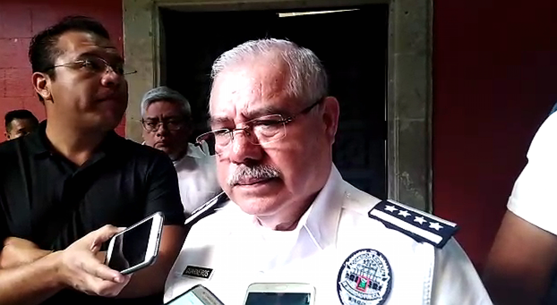 Realiza CES operativo en inmediaciones de UAEM, tras llamadas al 911