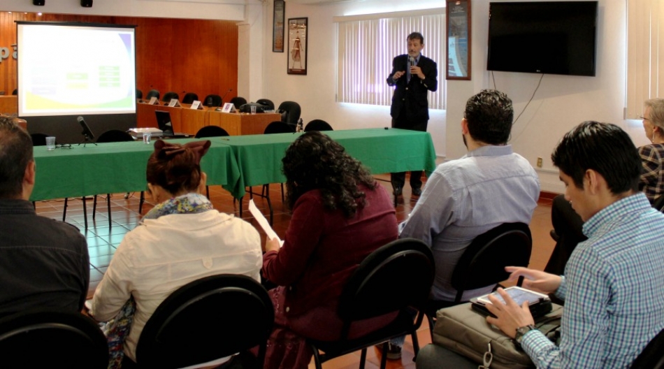 Busca Impepac que partidos vigilen el material que usarán en campañas