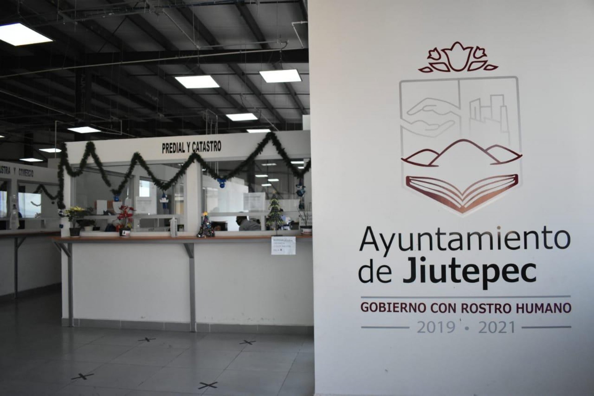 Anuncia Jiutepec descuentos por pagos anticipados en pago Predial