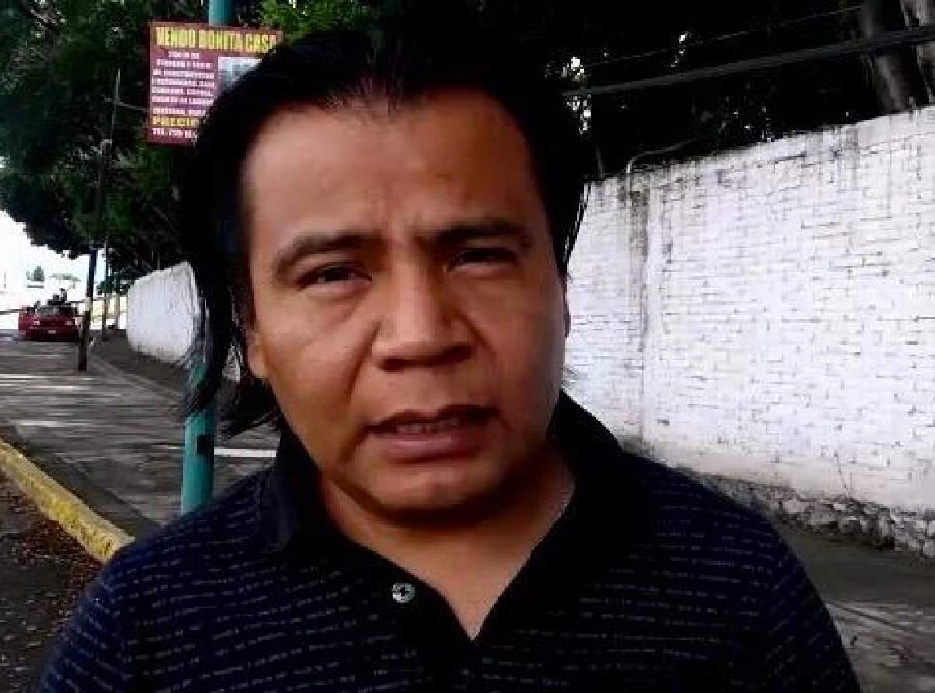 Respaldan a maestro de Amilcingo despedido por el IEBEM