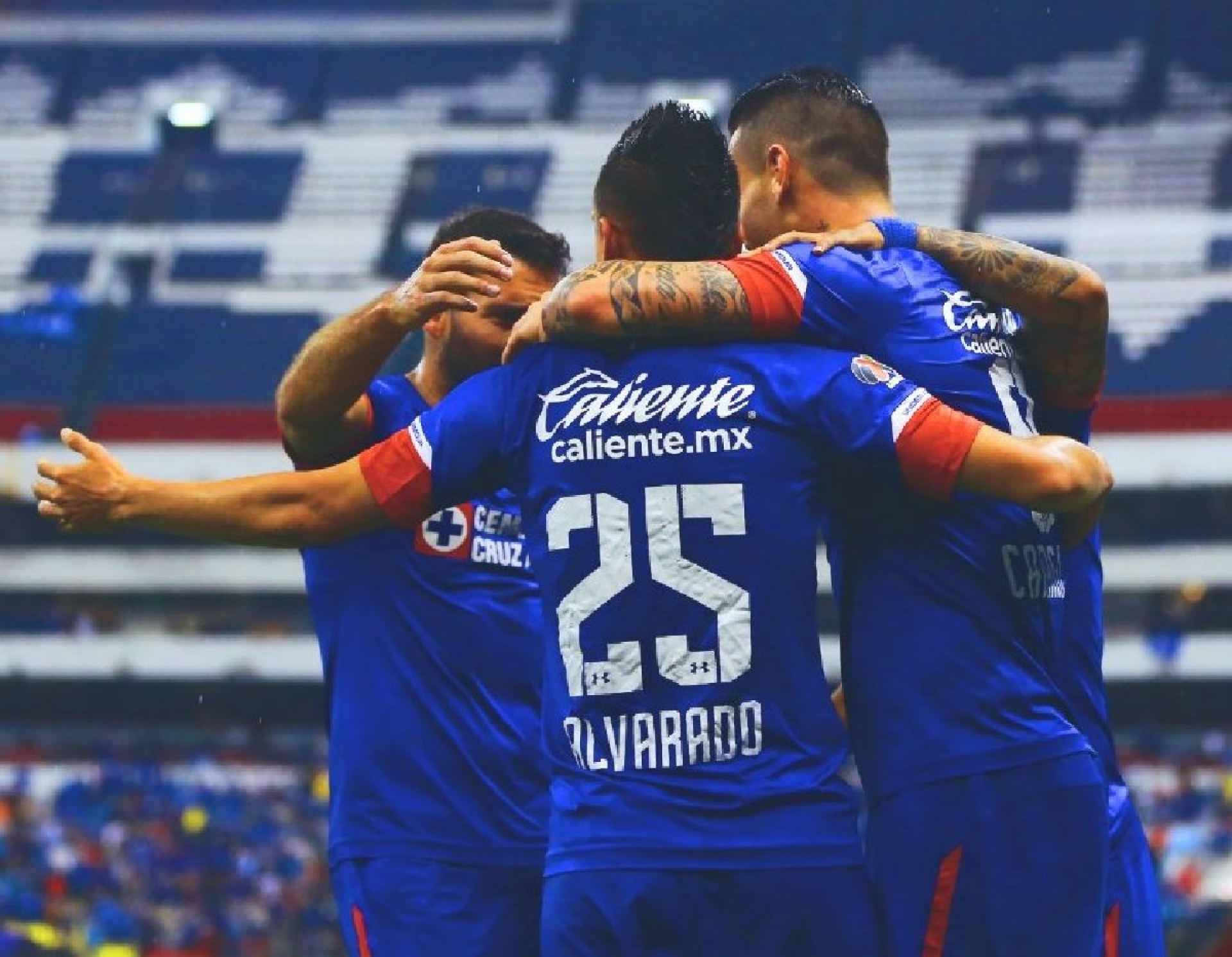 Atlético Zacatepec cae en el Azteca