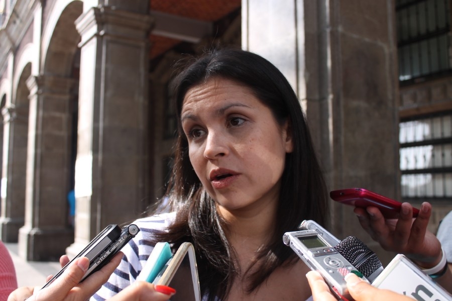 Recursos en Sector Salud ya son insuficientes, admite SSM