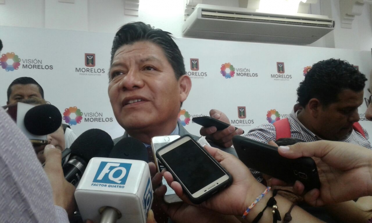 Entregan escrituras a 21 beneficiarios del Instituto de Crédito para los Trabajadores del Estado