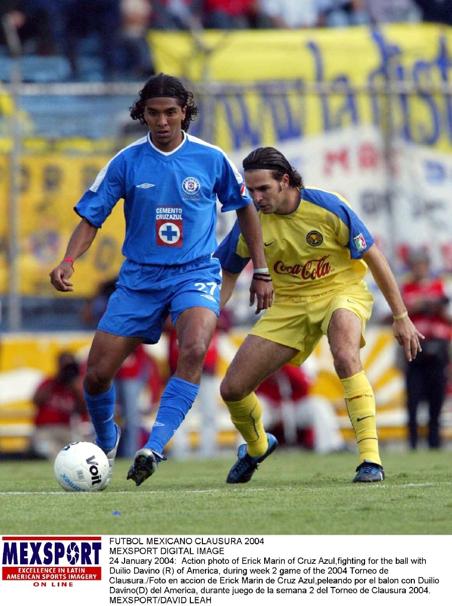“Tenemos equipo para estar en la final”: Erick Marín