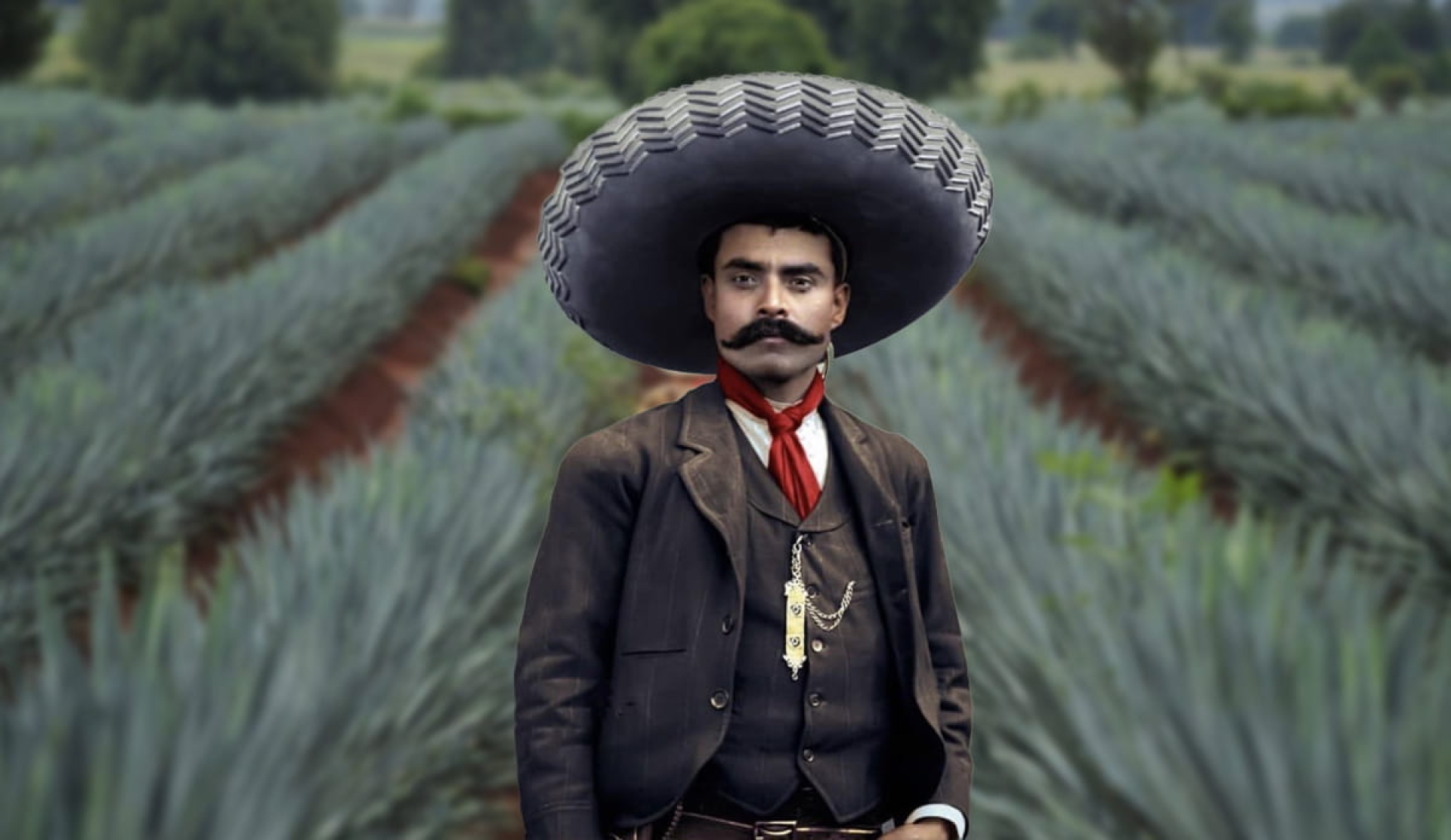 AGRARISMO