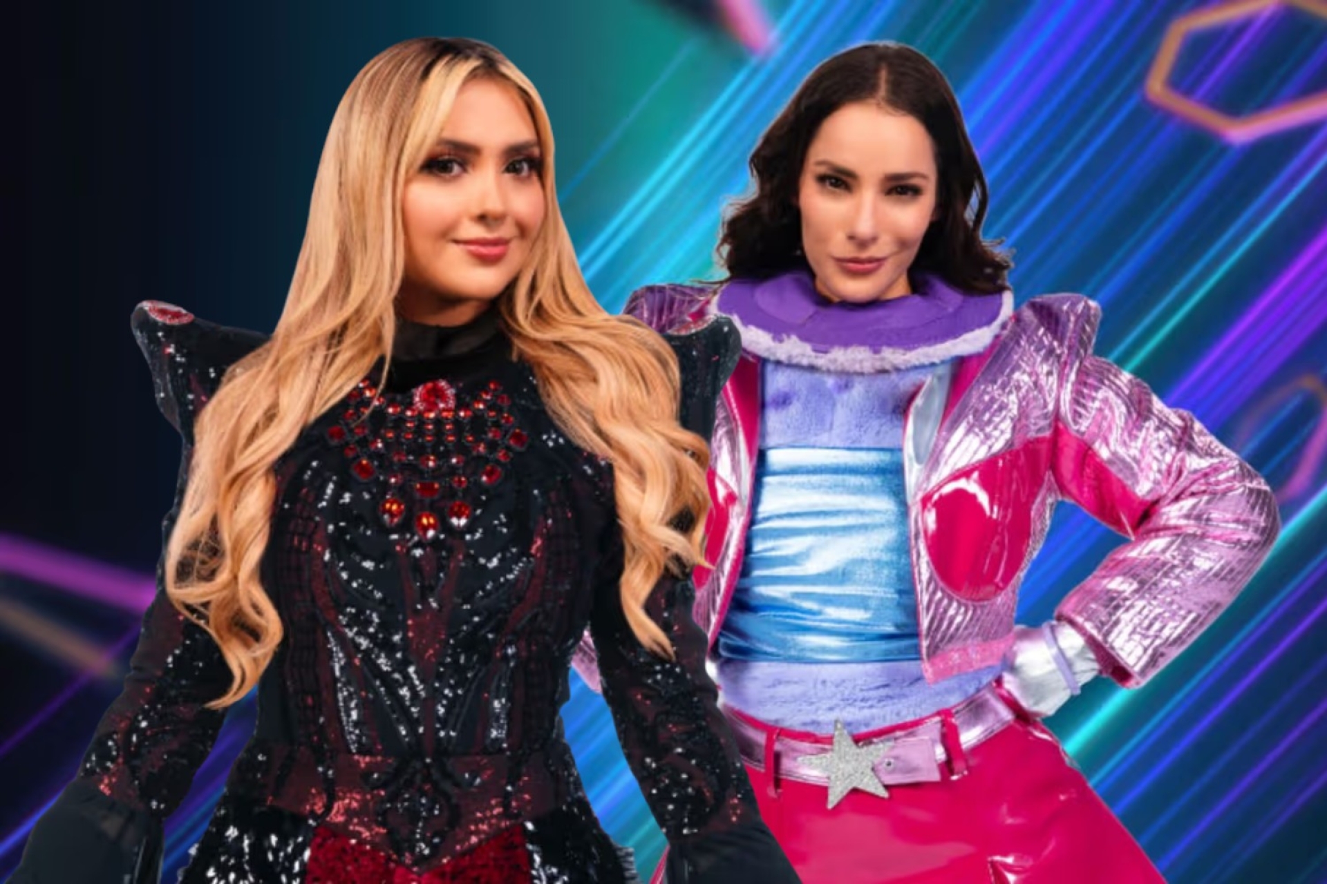 '¿Quién es la Máscara? 2025': AriGameplays y Oka Giner quedan fuera en la semifinal