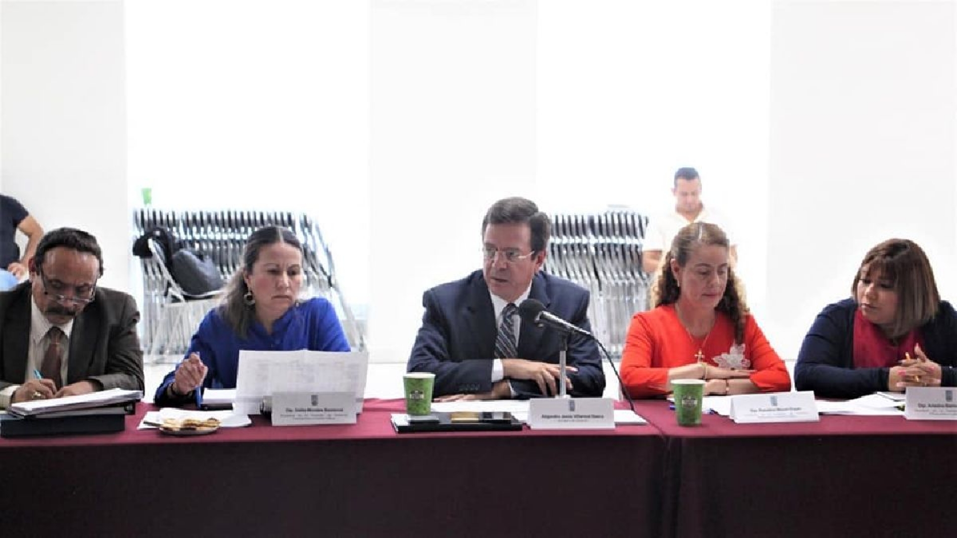 Tendrá cambios proyecto de presupuesto 2020: Mazari