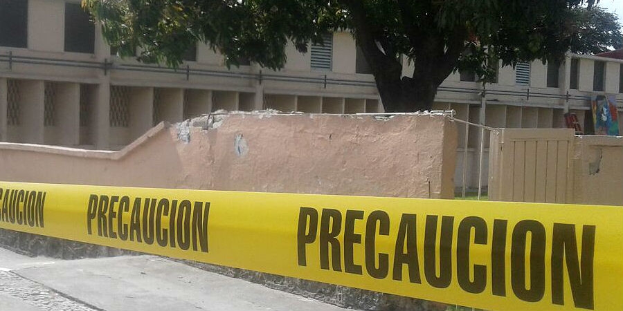 Inicia hoy demolición de 10 aulas de la preparatoria diurna 1 de la UAEM
