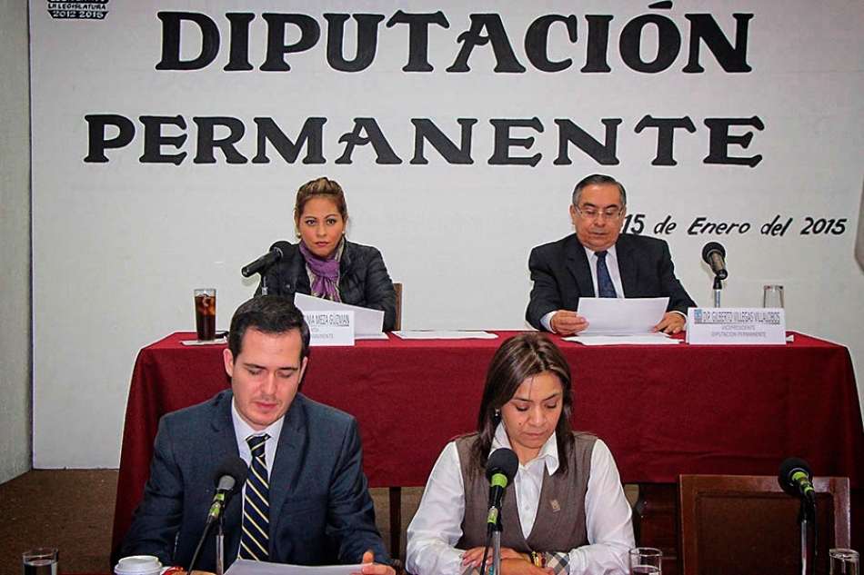 Amelia Marín detuvo los juicios políticos contra MMG y AMG, afirma Lucía Meza