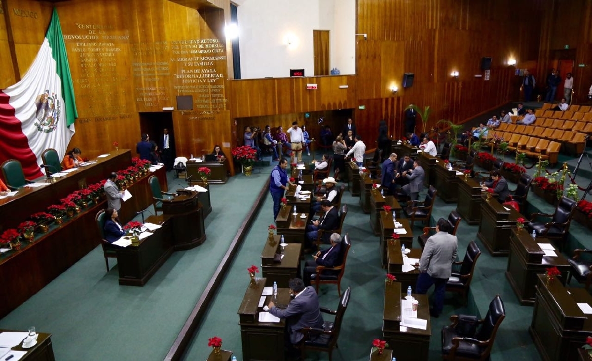 Diputados resolverán caso Cuauhtémoc Blanco antes del 15 de diciembre