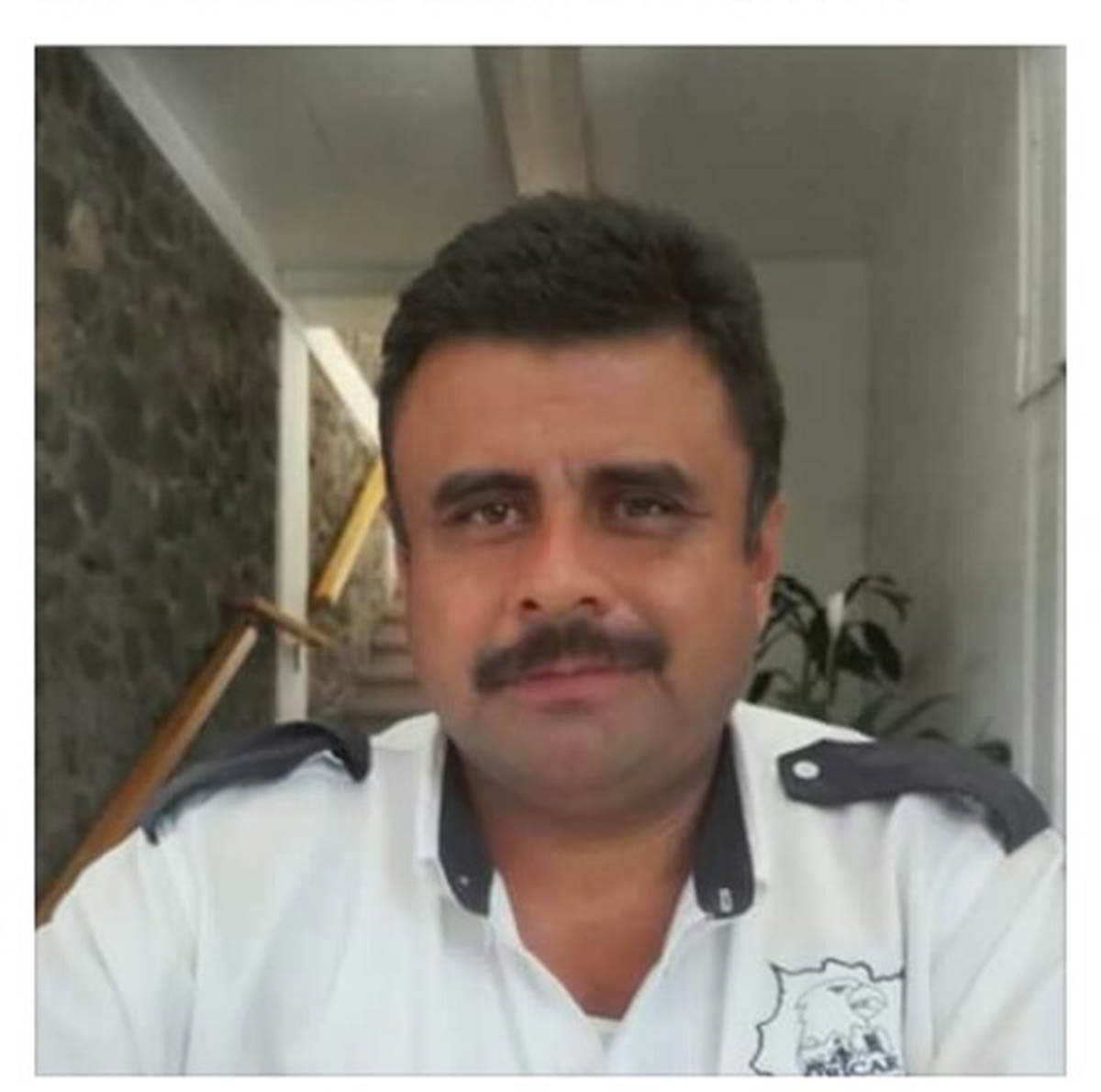 Reportan la desaparición de un guardia de seguridad privada