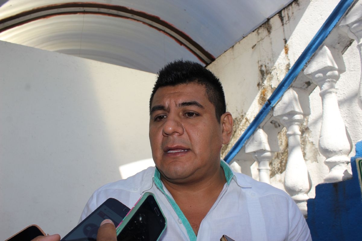 El NGS exige obras y protección a ambulantes