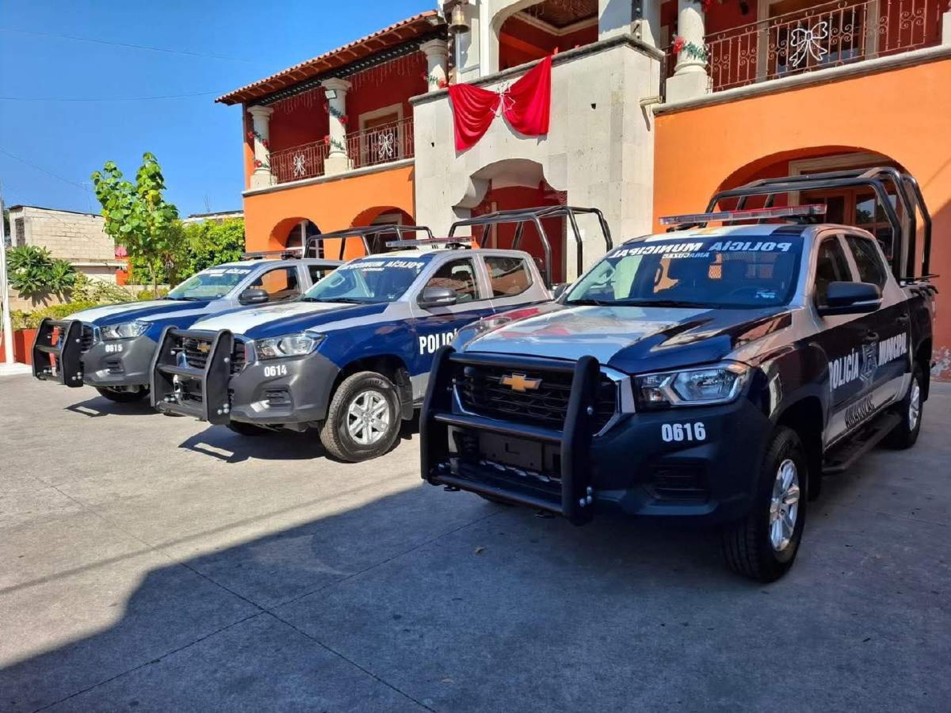 Convoca Amacuzac a integrar su Policía Municipal