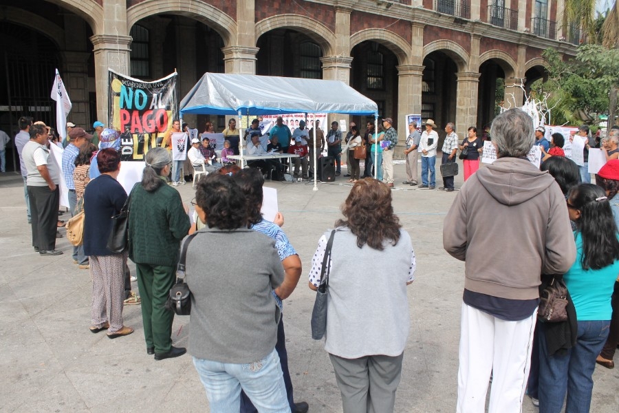 Critica CIDH a diputados que bloquean reforma para permitir interrupción del embarazo
