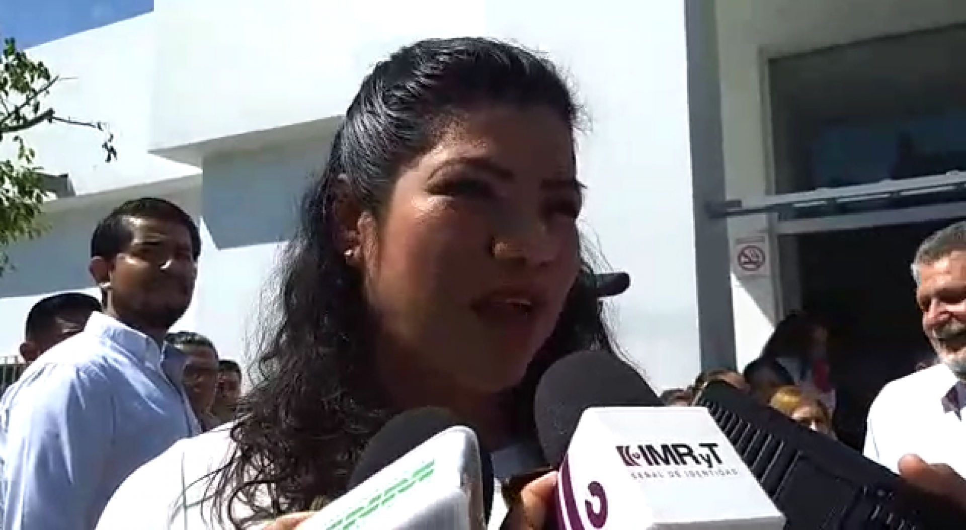 Asegura diputada que hay acuerdo para que Morena encabece la Mesa Directiva