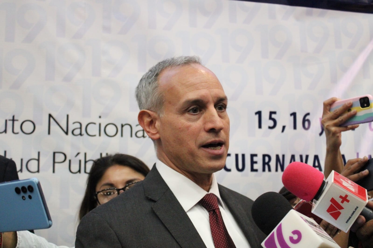Estudiarán dejar de usar fentanilo en el sector Salud