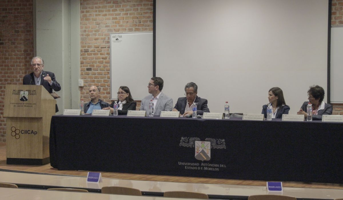 Fortalece UAEM proyectos de investigación de ciencias exactas e ingeniería