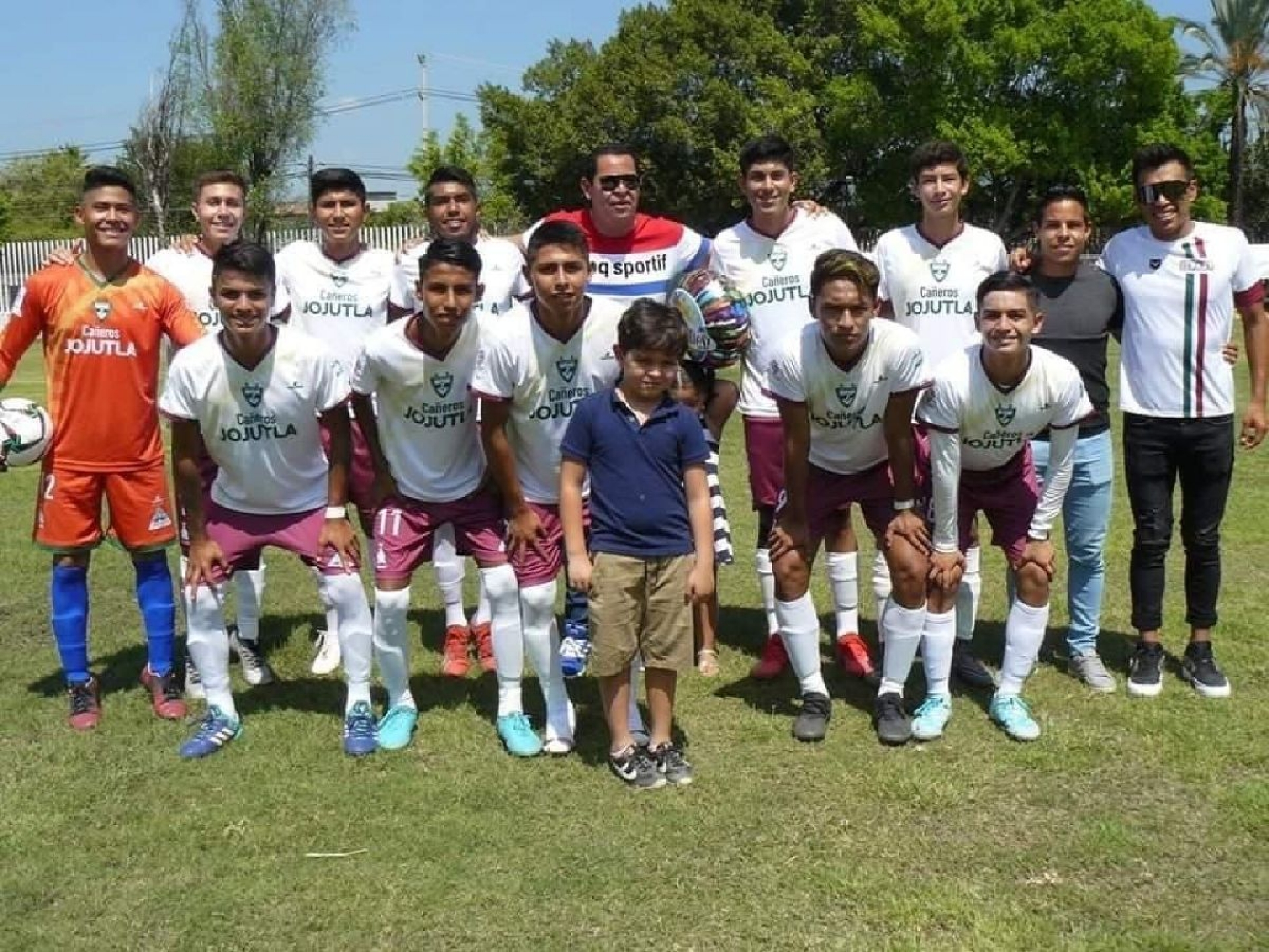 Selva Cañera abre la quinta jornada ante Puebla FC
