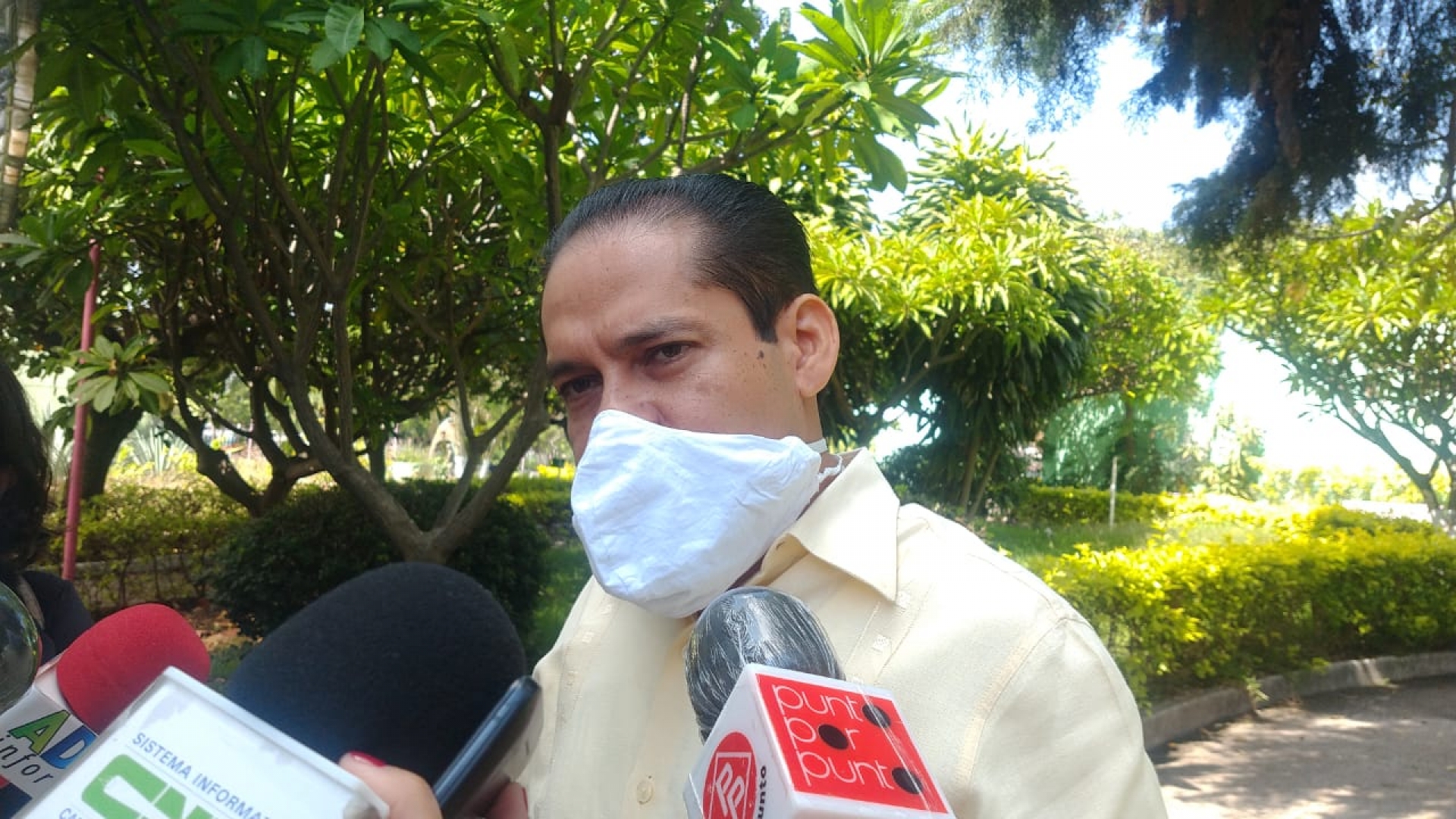 Descarta magistrado presidente del TSJ parálisis en el Poder Judicial