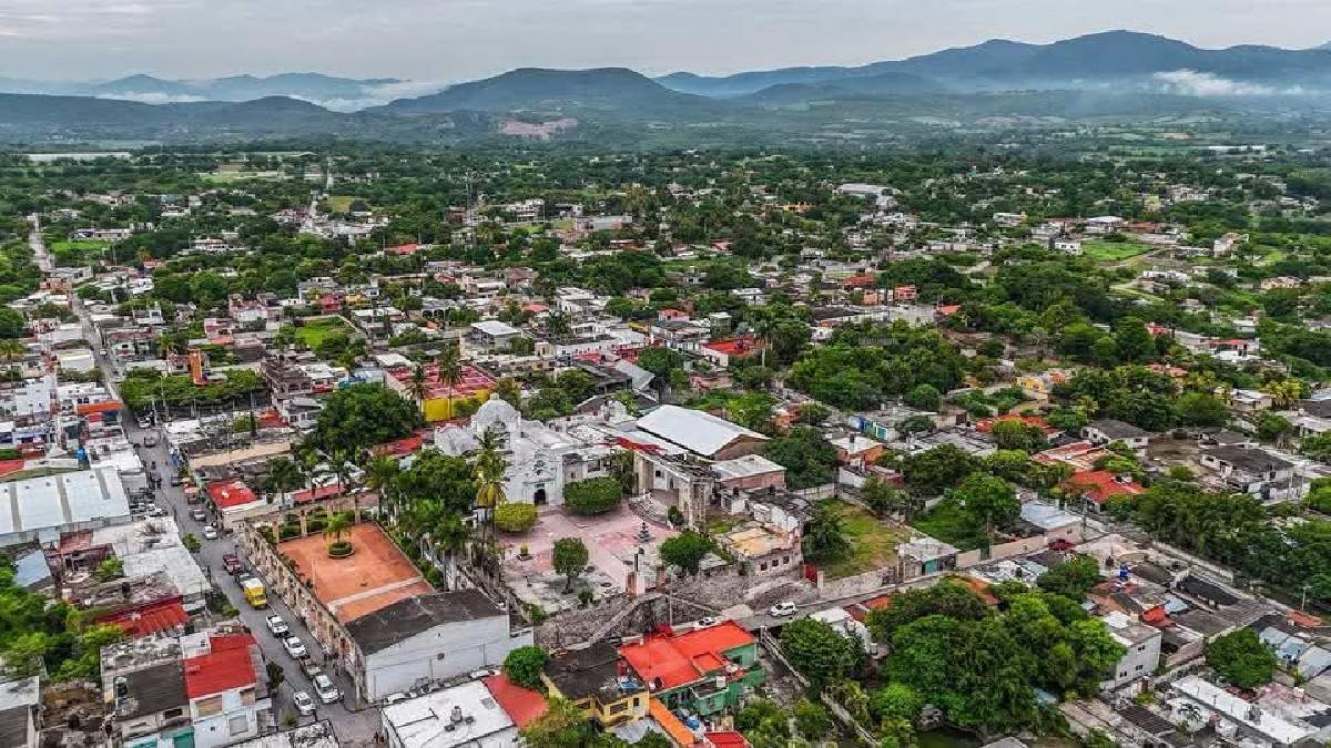 Cumple Jojutla 179 años como municipio