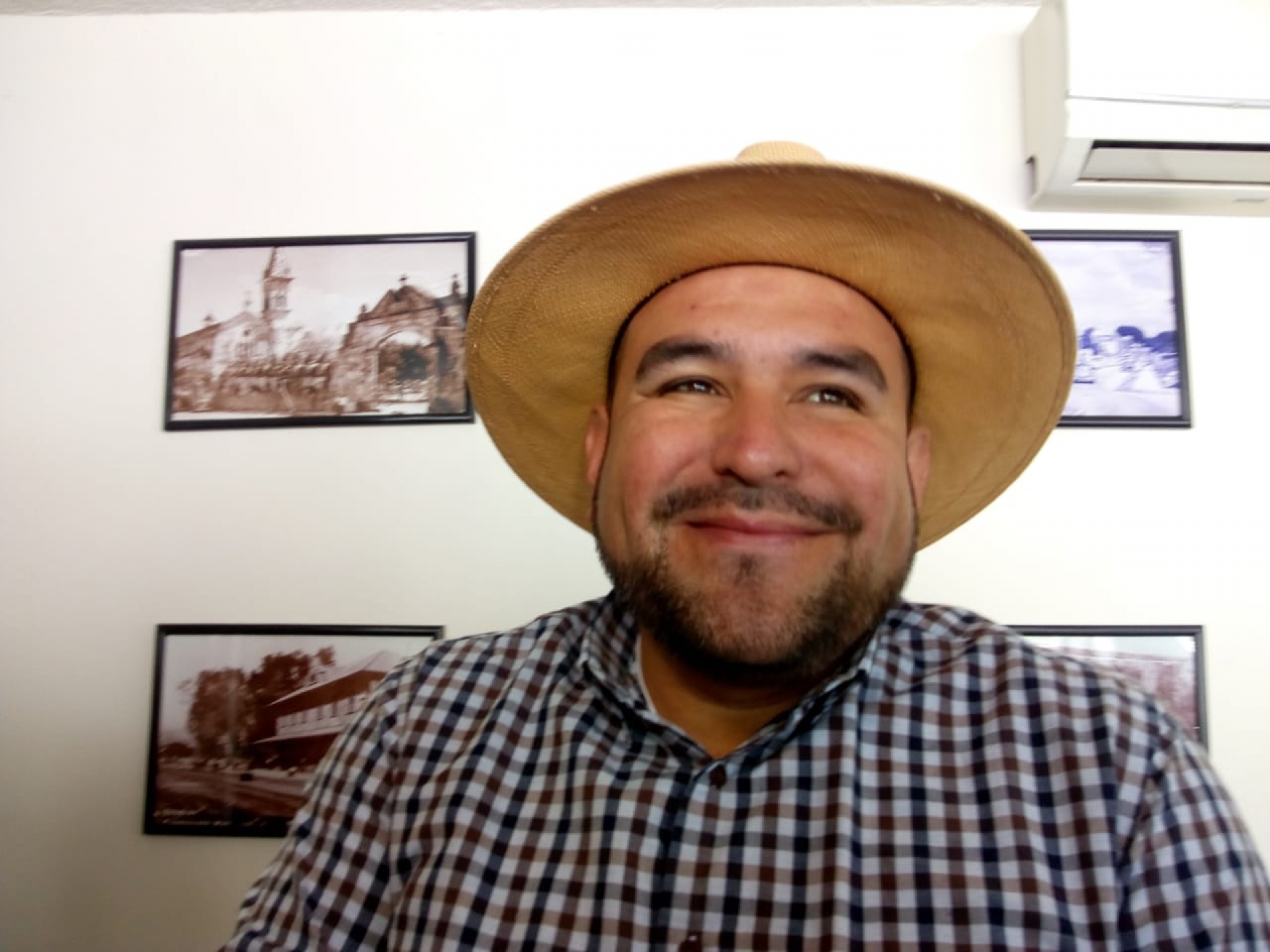 Yautepec se sumará al mando único de policía vial: Agustín Alonso